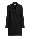 Zadig & Voltaire Marco Studded Blazer In Black