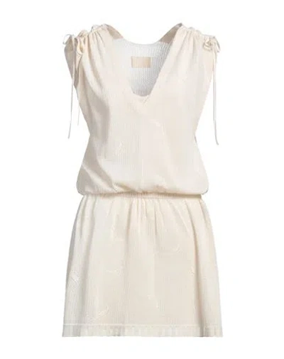 white christmas dresses Zadig + Voltaire Women's Recloud Toile De Jouy Dress – Saint Bernard main image 0