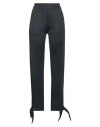 Zadig & Voltaire Woman Pants Black Size S Polyester, Cotton In Black