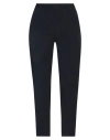 Zadig & Voltaire Woman Pants Midnight Blue Size 8 Acetate, Polyester In Blue