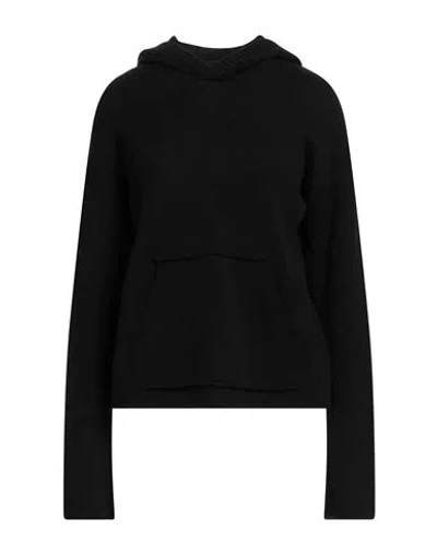 Zadig & Voltaire Woman Sweater Black Size Xs Merino Wool