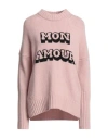 Zadig & Voltaire Sweaters In Pink