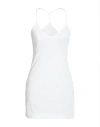 Zadig & Voltaire Woman Tank Top White Size Xs Modal In White