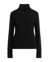 Zadig & Voltaire Boxy Star-jewels Cashmere Jumper In Black