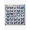 Zadig & Voltaire Kerry Printed Modal Scarf In Laguna