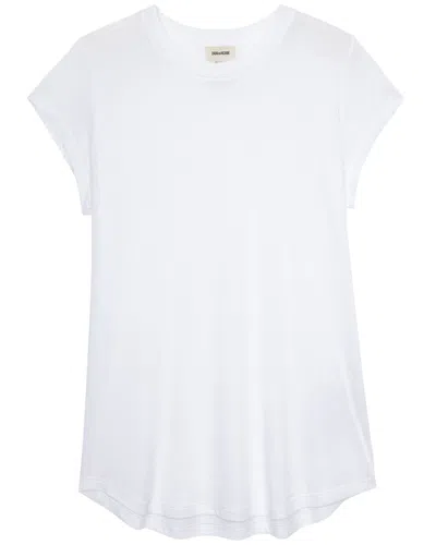 Zadig & Voltaire Woop T-shirt