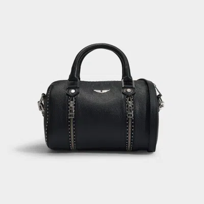 Zadig & Voltaire Zadig&voltaire Xs Sunny Tote Bag