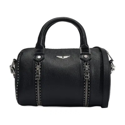Zadig & Voltaire Zadig&voltaire Xs Sunny Tote Bag