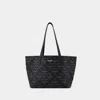Zadig & Voltaire Zadig&voltaire Z Monogram Tote