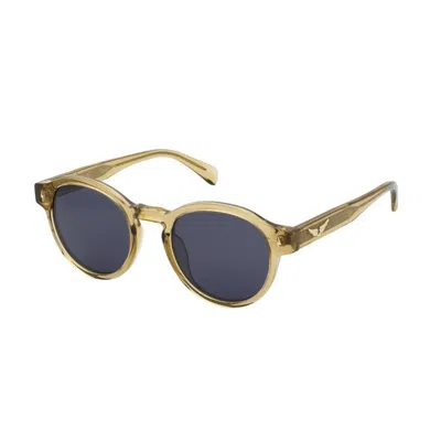 Zadig & Voltaire Zadig&voltaire  Szv402v 0l77 In Gold