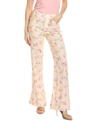 Zadig & Voltaire Courtney Pant In Pink