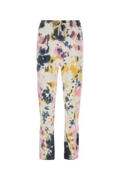 Zadig & Voltaire Zadig&voltaire Pants In Multi