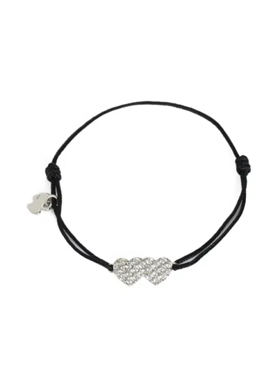 Zadig & Voltaire Zadig Link Heart Bracelet