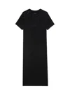 Zadig & Voltaire Zaid Midi Dress