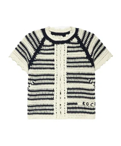 Zadig & Voltaire Zelie Cardigan