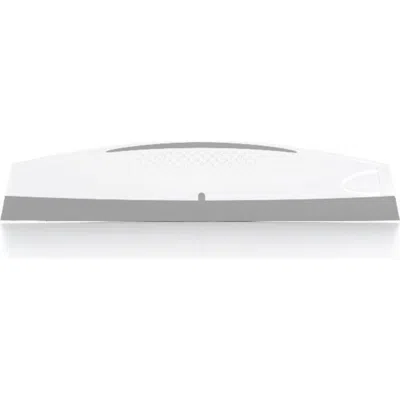Zadro 10-inch Smooth Gliding Squeegee Blade In White