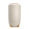Zadro Bucket Towel Warmer - Bamboo/neutral