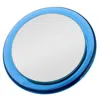 Zadro Compact Mirror With 5x/1x Magnifications - Blue In Blue