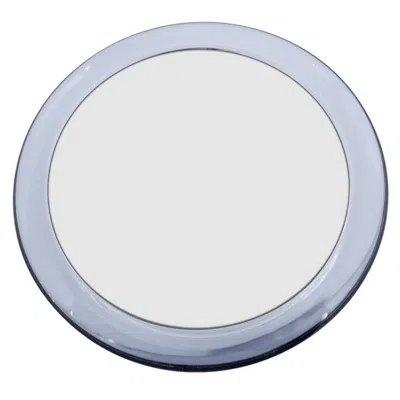 Zadro Compact Mirror With 5x/1x Magnifications - Clear In Transparent