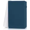 Zadro Foldable Towel Warmer In Blue