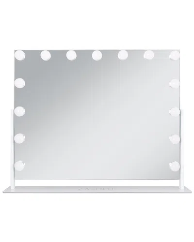 Zadro Hollywood Led Light Vanity Mirror