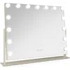 Zadro Hollywood Makeup Mirror In Neutral
