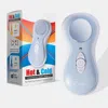 Zadro Hot And Cold Massager, Handheld - 6631637614779