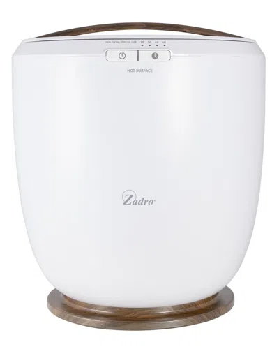 ZADRO ZADRO LUXURY COUNTERTOP TOWEL WARMER