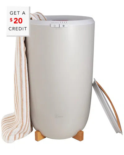 Zadro Luxury Towel Warmer With $20 Credit