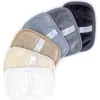 Zadro Makeup Remover Cloths, 6-pack In Neutral
