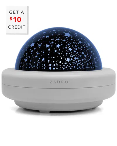 ZADRO ZADRO STARLIGHT PROJECTOR WITH $10 CREDIT