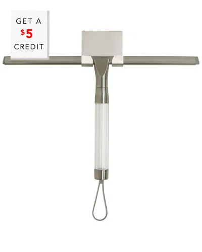 Zadro Z'fogless Ergonomic Squeegee With $5 Credit
