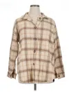 Zaful Coat In Tan