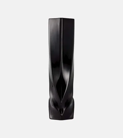 Zaha Hadid Design Braid Tall Vase
