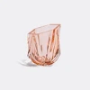 Zaha Hadid Design Candlelight And Scents Rose Uni In Rose