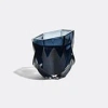 Zaha Hadid Design Candlelight And Scents Slate Blue Uni In Slate Blue