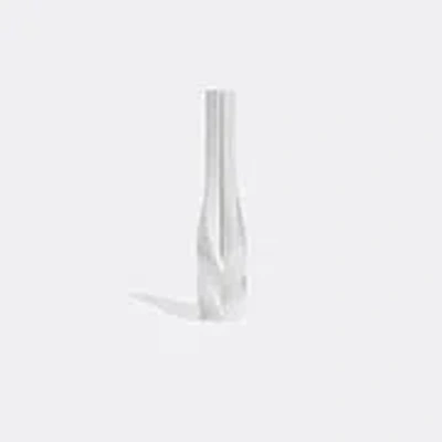 Zaha Hadid Design Candlelight And Scents White Uni