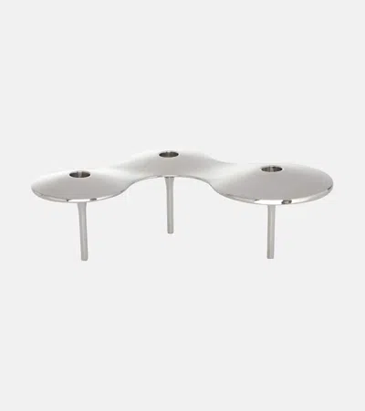 Zaha Hadid Design Cell Large Candle Holder