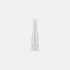 Zaha Hadid Design Decorative Objects White 4 In White
