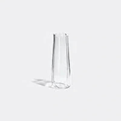 Zaha Hadid Design Serving And Trays Clear Uni In Transparent