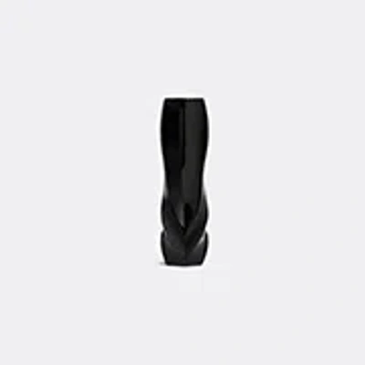 Zaha Hadid Design Vases Black 2