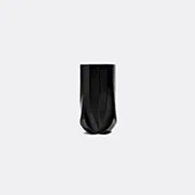 Zaha Hadid Design Vases Black 2