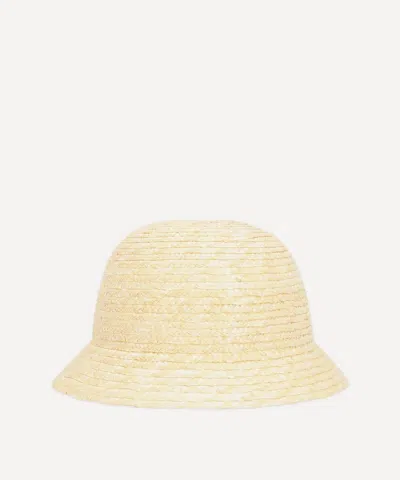Zahati Women's Mini Lollypop Hat In Brown