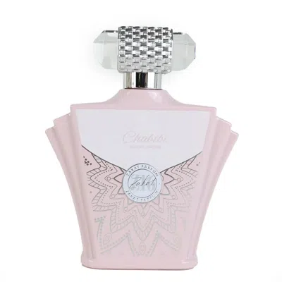 Zakat Ladies Z16 Edp Spray 3.4 oz Fragrances 6291108731697 In Pink
