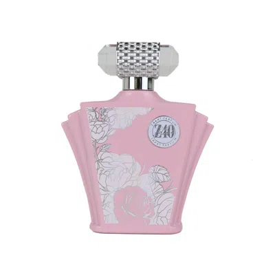 Zakat Ladies Z40 Edp Spray 3.4 oz Fragrances 6291108731550 In Pink