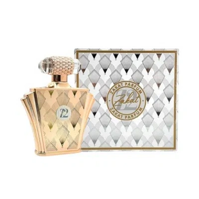 Zakat Unisex Z2 Edp Spray 3.4 oz Fragrances 6291108731512 In Multi