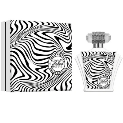 Zakat Unisex Z37 Edp Spray 3.4 oz Fragrances 6290362710554