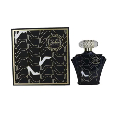 Zakat Unisex Z38 Edp Spray 3.4 oz Fragrances 6291108731453