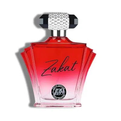 Zakat Unisex Z39 Edp Spray 3.4 oz Fragrances 6291108731604