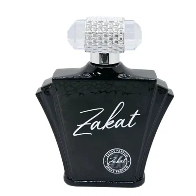 Zakat Unisex Z6 Edp Spray 3.4 oz Fragrances 6291108731529